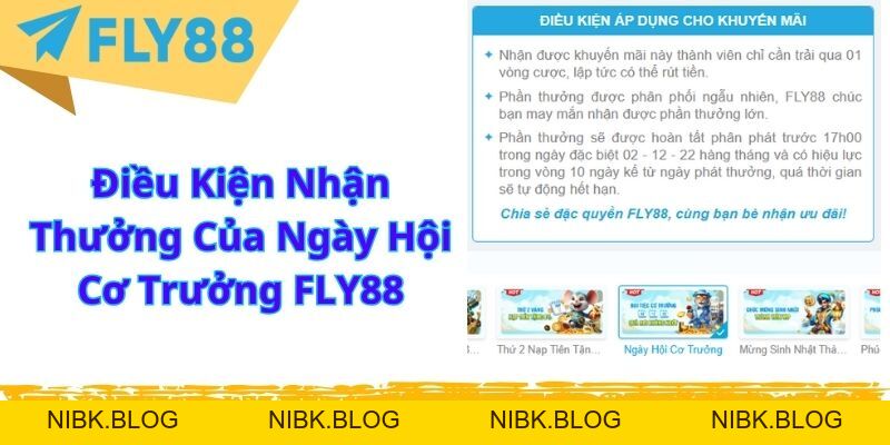 Khuyến mãi ngày hội cơ trưởng FLY88 và cách tham gia nhanh - FLY88 DEAL Khuyến mãi ngày hội cơ trưởng FLY88 và cách tham gia nhanh - FLY88 DEAL