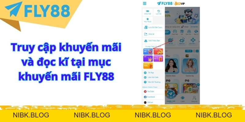 Điều Kiện Khuyến Mãi FLY88 Phải Nắm Rõ Để Không Bỏ Lỡ - FLY88 DEAL Điều Kiện Khuyến Mãi FLY88 Phải Nắm Rõ Để Không Bỏ Lỡ - FLY88 DEAL