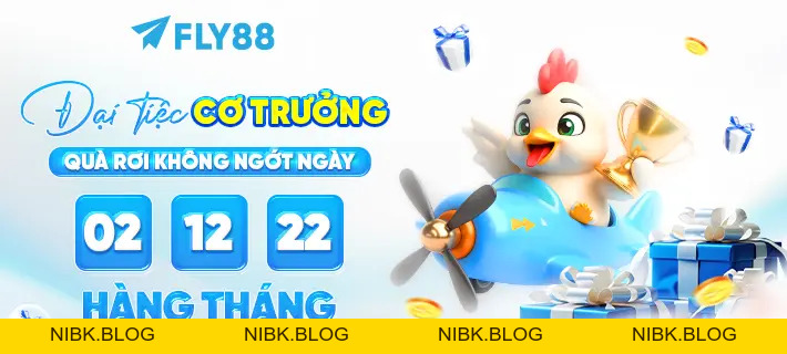 FLY88 ⭐️ Link Vào Trang Chủ Mới Nhất Của FLY88.COM 2026