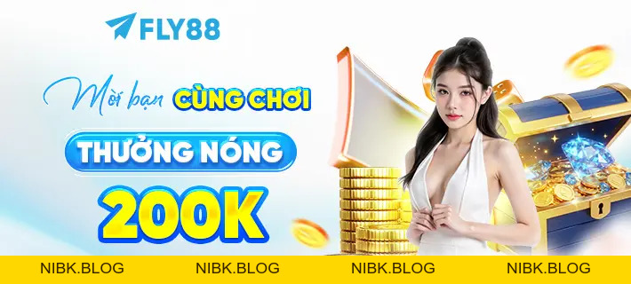 FLY88 ⭐️ Link Vào Trang Chủ Mới Nhất Của FLY88.COM 2026