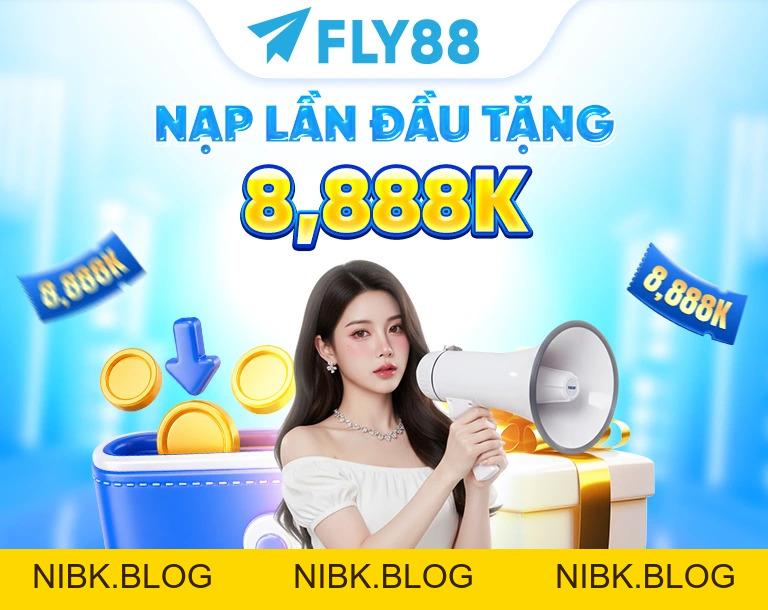 FLY88 ⭐️ Link Vào Trang Chủ Mới Nhất Của FLY88.COM 2026